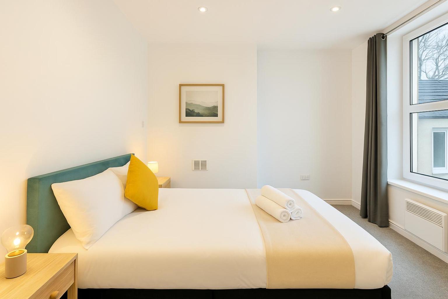 2 Bedroom Apartment Near City Centre, Uni & Parks! Cardiff Ngoại thất bức ảnh